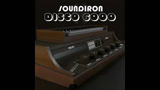 Darren Wonnacott  The Lone Survivor Soundiron Disco 6000 Demo [upl. by Fleck]