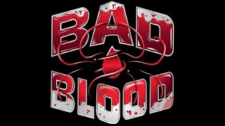 WWE Bad Blood 2024 Match card preview and predictions  PLE Wednesdays [upl. by Rillis]