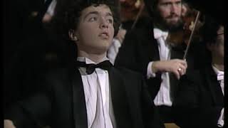 Evgeny Kissin  Tchaikovsky Piano Concerto No 1 Op 23 in Bb Minor [upl. by Blondy]