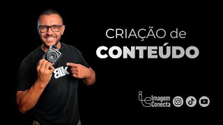 Criação de Conteúdo [upl. by Juan207]