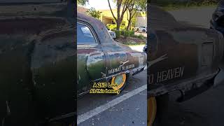 Im told its a Studebaker 2ND look from a different anglestudebaker shorts [upl. by Letti]