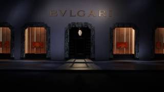 BULGARI by Virgilio Villoresi [upl. by Laehcar]