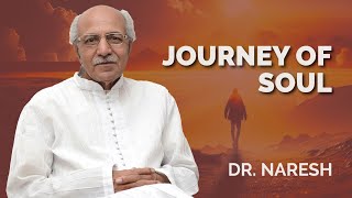 Journey of Soul I आत्मा की यात्रा I Dr Naresh June 2018 I wwwdrnareshcom [upl. by Duyne]