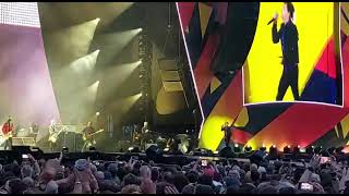 The Rolling StonesWien 2022Let“s Spend the Night Together [upl. by Rutter]