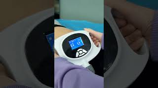 Velashape vacuum body slimming body shape beauty machine velashape vacuum [upl. by Artep]