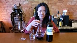 2012 Remelluri Reserva Rioja  Review 里奥哈葡萄酒赏析🍷 [upl. by Leonsis]