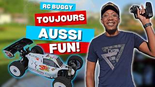 kyosho Mp10 Survitaminé Session RC Buggy En Folie 🤪 [upl. by Olsen]