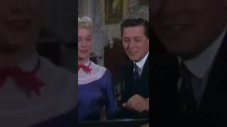 By the Light of the Silvery Moon  Doris Day amp Gordon MacRae shorts [upl. by Dinan]