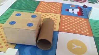 Coding for Kids with Cubetto [upl. by Iran665]