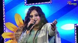 Phul Phute Jhore Jaay  Cover By  Antara Bhattacharya  ফুল ফুটে ঝরে যায়  Asha Bhosle [upl. by Holtorf]