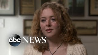 Fentanyl overdose survivor shares her story  Nightline [upl. by Cassandra337]