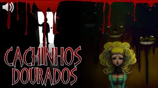 A Verdadeira História da Cachinhos Dourados [upl. by Van455]