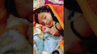 cutebaby baby babygirl youtubeshorts childbirth viralvideo shorts ytshorts shortvideo cute [upl. by Ahsilam]