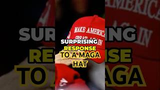 Cardinals vs MAGA Hat Freedom of Speech Controversy [upl. by Cleavland]