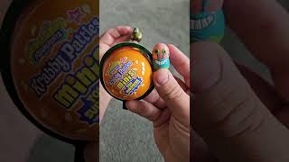 New Patties VS Old Patties collection unboxing blindbag [upl. by Ohl]