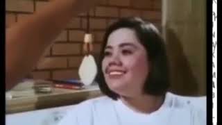 FUNNY CLIPS TAGALOG MOVIE REDFORD WHITE AT BABALU [upl. by Erving]