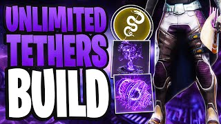 The BEST all around Void Hunter Build  Destiny 2 Orpheus Rigs [upl. by Aticnemrac363]