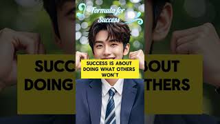 you will never succeed more than you fail motivation inspiringqoutes motivationalquotes mindset [upl. by Yantruoc]