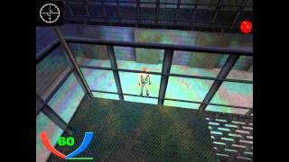 Lets Play Alcatraz Prison Escape  Part 6 [upl. by Blackington]