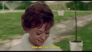 quotFellini de los espíritusquot Documental ARTE Subtitulado [upl. by Ennaharas]