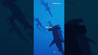 Sharks Existed Before Trees🤯😲🦈sharktreefunfactsnatureoldcreaturecuriositymindblowingfacts [upl. by Risay523]