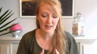 Virgo July 2014 horoscope with Veerle [upl. by Lancelle]