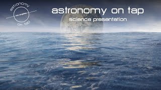 Alien Oceans and the Search for Life in Space  Kevin Hand  05202024 [upl. by Gnanmas]