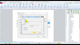 Very useful and helpful variable data printing software for digital printing [upl. by Cooperman860]