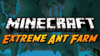 Extreme Ant Farm Survival  Ep 11  HERP DERP [upl. by Avaria]