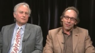 The Unbelievers 2013 Movie Trailer Richard Dawkins amp Lawrence Krauss [upl. by Adnilec787]