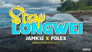 Stap Longwei  Jamk12 X Polex Png Prody by Knoxxville2023 [upl. by Notaek]