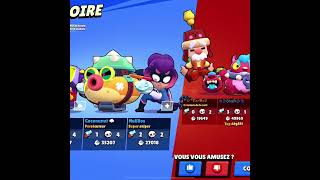 76k and Hank tier max✌️ brawlstars supercell [upl. by Mak]