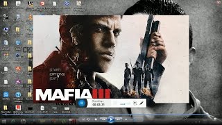 How to change UI language of Mafia 3 or any other Game [upl. by Terej]