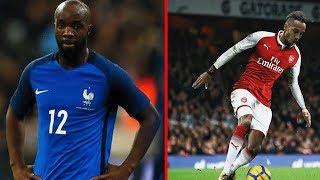 LASS DIARRA VA JOUER LA COUPE DU MONDE GRACE AU PSG   AUBAMEYANG BONNE RECRUE [upl. by Ursal481]