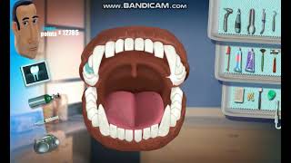 Dental Adventure Gameplay Part 4 [upl. by Lenora]