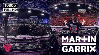 MARTIN GARRIX LIVE  TOMORROWLAND 2023 WEEKEND 1  CLOSING SHOW [upl. by Chev]