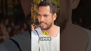 1994  Krantiveer cast then amp now 19942024viralsongviralvideos bollywoodmovietrendinghorts [upl. by Heman911]