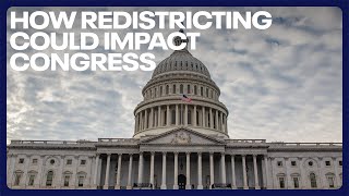 Long Islands new districts How redistricting could impact Congress [upl. by Tarrel]