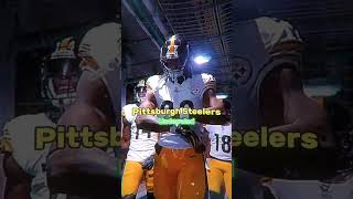 NFL That Are Overrated or Underrated nfl football sports edit shorts fyp music trending [upl. by Rodd]