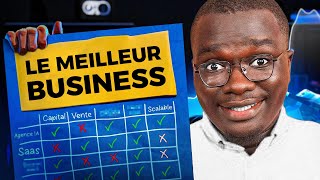 Ce Business à Lancer de Chez Soi Génère 2000Mois [upl. by Eneles63]