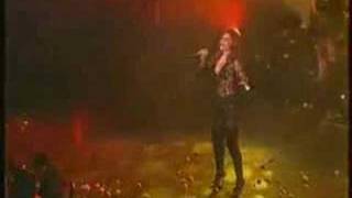 Anna Vissi LIVE Travma [upl. by Ihteerp]