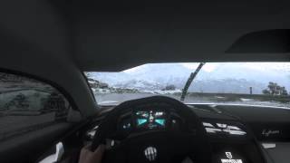 Test Drive W Motors Lykan Hypersport  DriveClub [upl. by Leong]