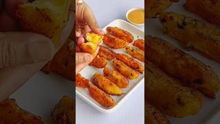 Potato wedges recipe potatowedges potatowedgesrecipe shorts [upl. by Casper]