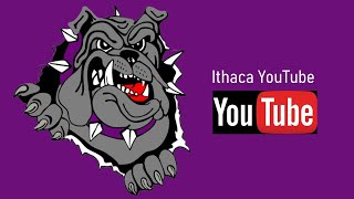 Ithaca Graduation on YouTube  June 4 2023 [upl. by Buyse179]