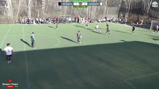 MOHEGAN SOCCER LEAGUE [upl. by Reitman]