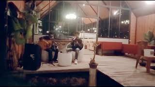 samsons  tak bisa memiliki  cover music klaten mas Dwi dm [upl. by Hengel]