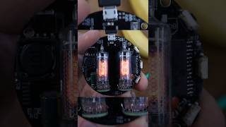 NIXIE Tubes The Coolest Way to Tell Time [upl. by Aihcela]