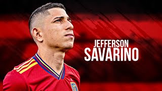 Jefferson Savarino • Highlights • 2023  HD [upl. by Mukund]