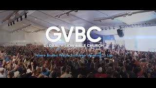 Global Vision Bible Church Live Sunday 10132024 [upl. by Nosreme837]