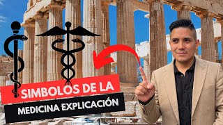 ✅MEDICINA SÍMBOLO EXPLICACIÓN [upl. by Stewart341]